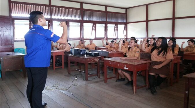 XL Axiata Gelar XL Future Leaders Batch 6