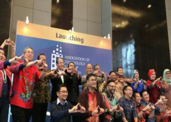 Atsindo Wadah Fasilitator Startup Teknologi di Indonesia