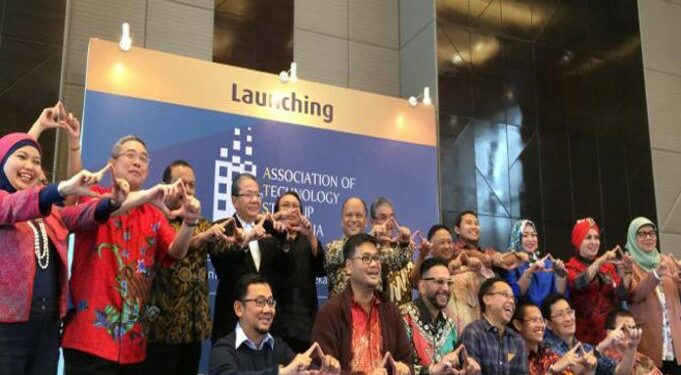 Atsindo Wadah Fasilitator Startup Teknologi di Indonesia