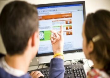 Indosat Sedia Platform Belajar Online Untuk Anak Sekolah