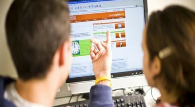 Indosat Sedia Platform Belajar Online Untuk Anak Sekolah