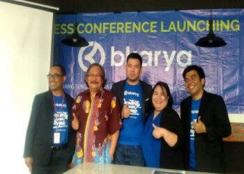 Bkarya.com, Bangun Ekosistem Industri Kreatif