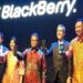 BlackBerry Aurora Buatan Indonesia