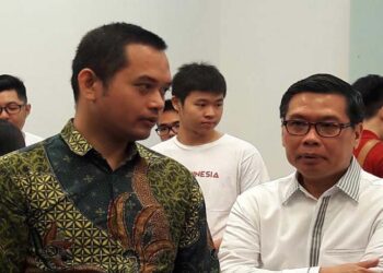 Bekraf Gencar Gelar Program Untuk Anak Muda Dan Kaum Ibu