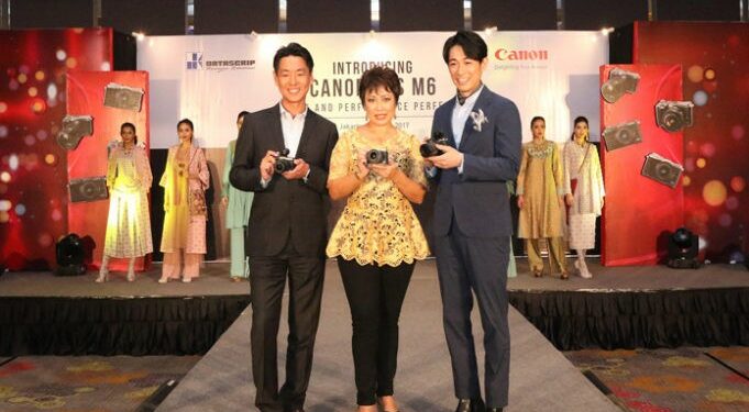 Kamera ini Khusus Untuk Vloger