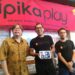 Cipika Play Bidik 100 ribu Gamers