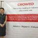 Crowdo Connect, Aplikasi Pendanaan Bagi UKM