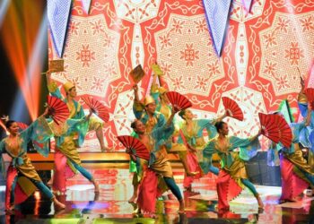 Dewan Kesenian Jakarta Gelar Jakarta Dance Meet Up