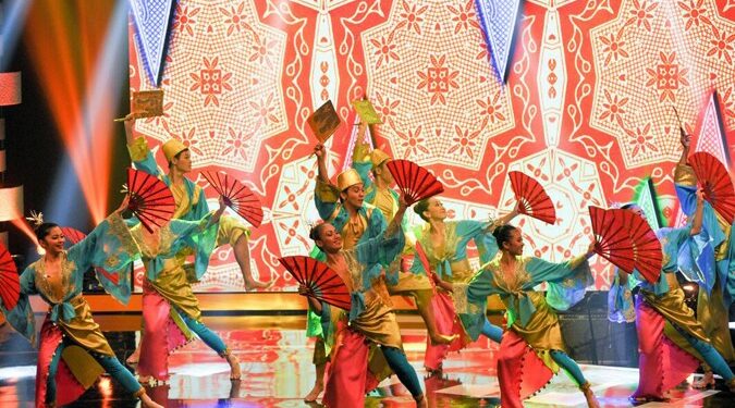 Dewan Kesenian Jakarta Gelar Jakarta Dance Meet Up