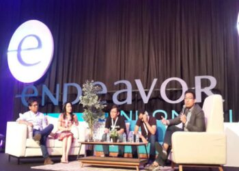 Kewirausahaan Harus Berdampak