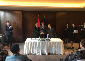 Engie Group Siap Bermitra Bangun Energi Terbarukan Indonesia