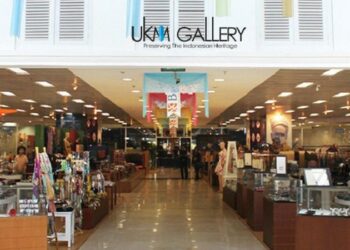 LLP-KUKM Gelar Wonderful Start-Up Academy