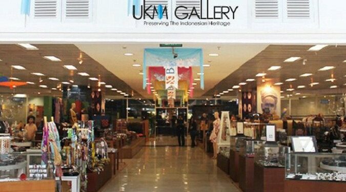 LLP-KUKM Gelar Wonderful Start-Up Academy