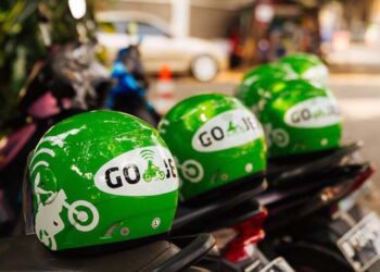 GO-JEK Gelar 5K Fun Run & Food Festival