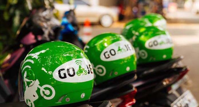 GO-JEK Gelar 5K Fun Run & Food Festival