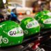 GO-JEK Gelar 5K Fun Run & Food Festival