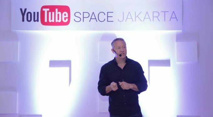 Konsumsi Video Online di Indonesia Meningkat Pesat