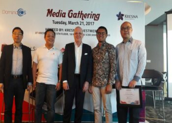 Gotomalls.com Ajak Konsumen Kembali Belanja Offline