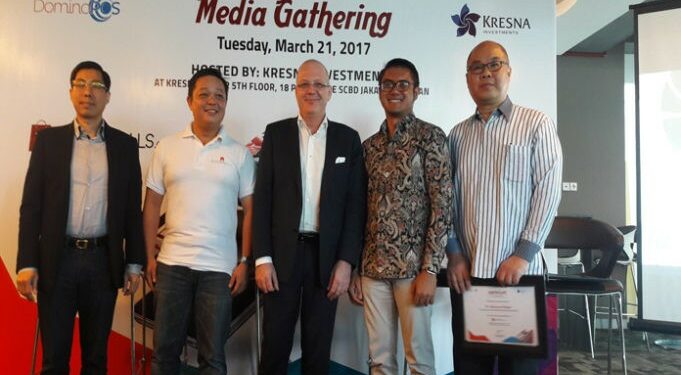 Gotomalls.com Ajak Konsumen Kembali Belanja Offline