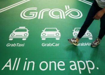 Grab Investasi US$ 700 Juta Untuk Pusat R&D di Indonesia