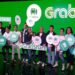 GrabShare, Solusi Grab Untuk Kemacetan Jakarta.