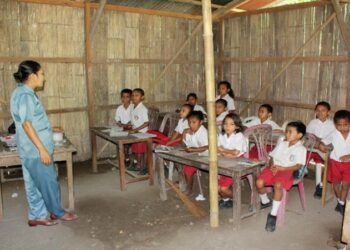 Tanoto Foundation Sebar Beasiswa Untuk Guru