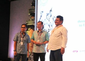 Perluas Aliansi Global, Indigo Gandeng Telin