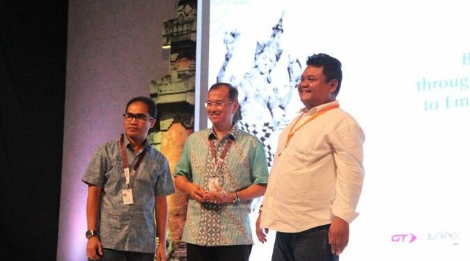 Perluas Aliansi Global, Indigo Gandeng Telin