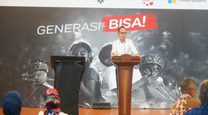 Coding Mum Memajukan Taraf Hidup Buruh Migran