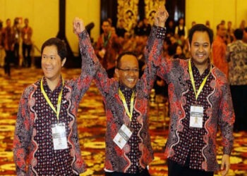 HIPMI, Usaha Menengah Sulit Naik Level