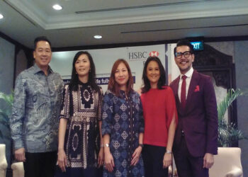 Amankah Keuangan Jangka Panjang Anda ?