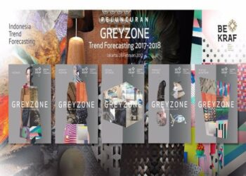 Bekraf Luncurkan Buku Panduan Tren Industri Kreatif