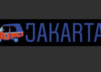 Instagram Beri Geostiker Untuk Jakarta