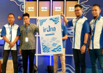 Iruna Tawarkan Solusi e-Logistic Bagi UKM dan e-Commerce