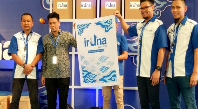 Iruna Tawarkan Solusi e-Logistic Bagi UKM dan e-Commerce