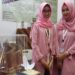Ada Kapal Batavia Di Pameran Telkom Craft Indonesia