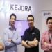 Kejora Ventures Bantu Pertumbuhan Startup di Asia Tenggara