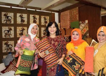 Industri Kreatif Harus Terus Berinovasi