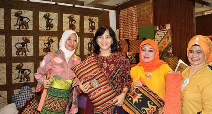 Industri Kreatif Harus Terus Berinovasi