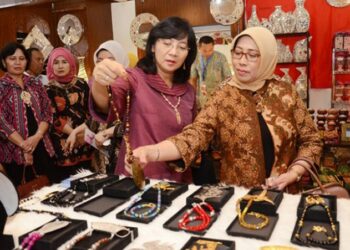 e-Smart Sarana Digital  Bagi Industri Kecil