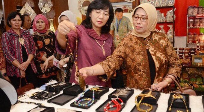 e-Smart Sarana Digital  Bagi Industri Kecil