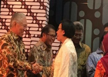 Kemkominfo Raih Penghargaan Transaksi Tercepat