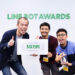 TemanJalan Raih Penghargaan LINE BOT Awards di Jepang