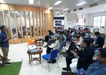 Cegah Pebisnis Pemula Gulung Tikar