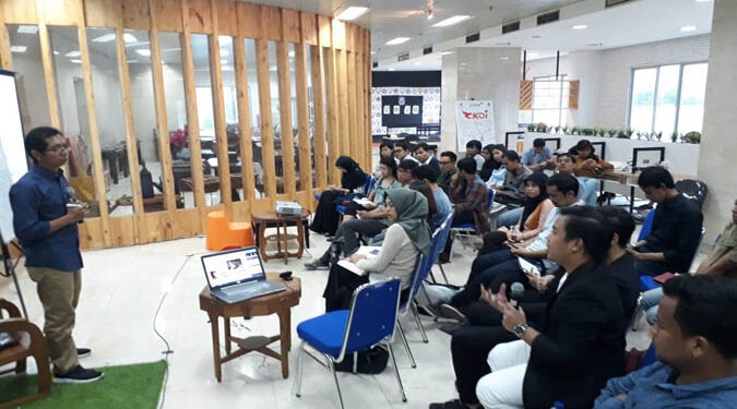 Cegah Pebisnis Pemula Gulung Tikar