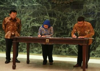 DKI Jakarta, Respon Keluhan Warga Dengan Chatbot Lumen