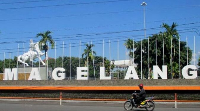 Magelang Gelar Lomba Kreanova 2017