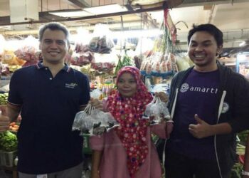 Mandiri Capital Pimpin Pendanaan Investasi Startup