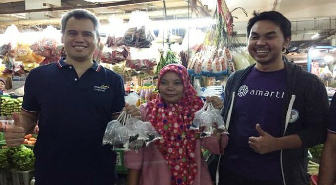 Mandiri Capital Pimpin Pendanaan Investasi Startup