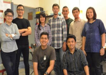 Matata Luncurkan Marketplace Online Untuk Cenderamata